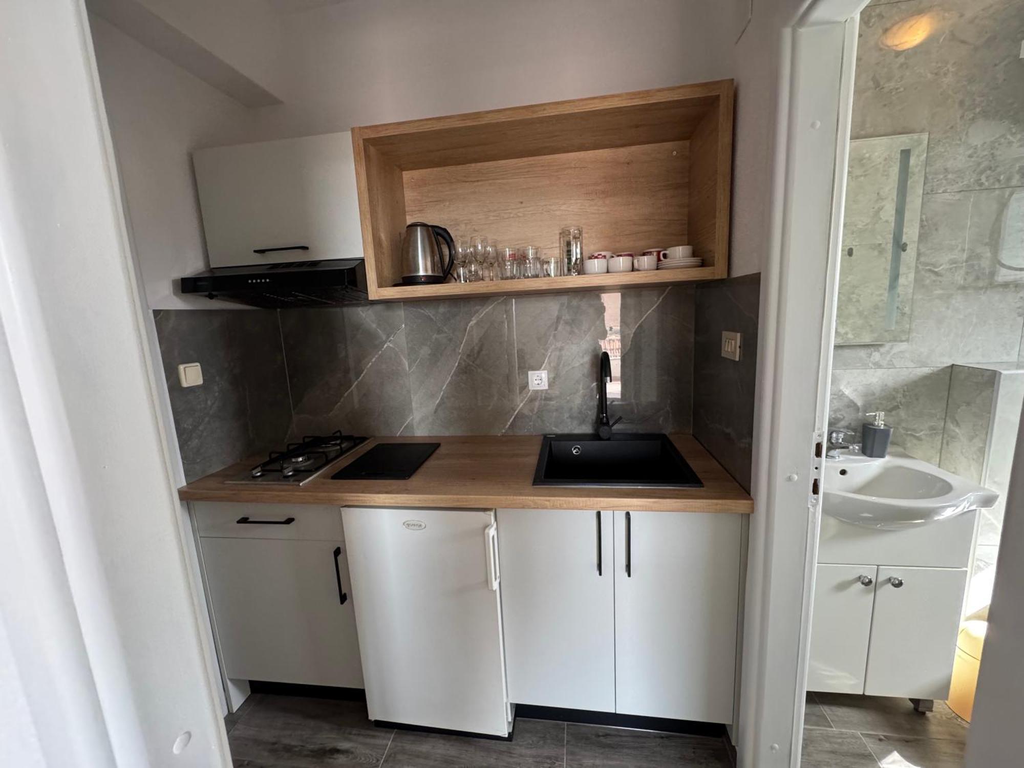 Apartment M&i, Free Private Parking