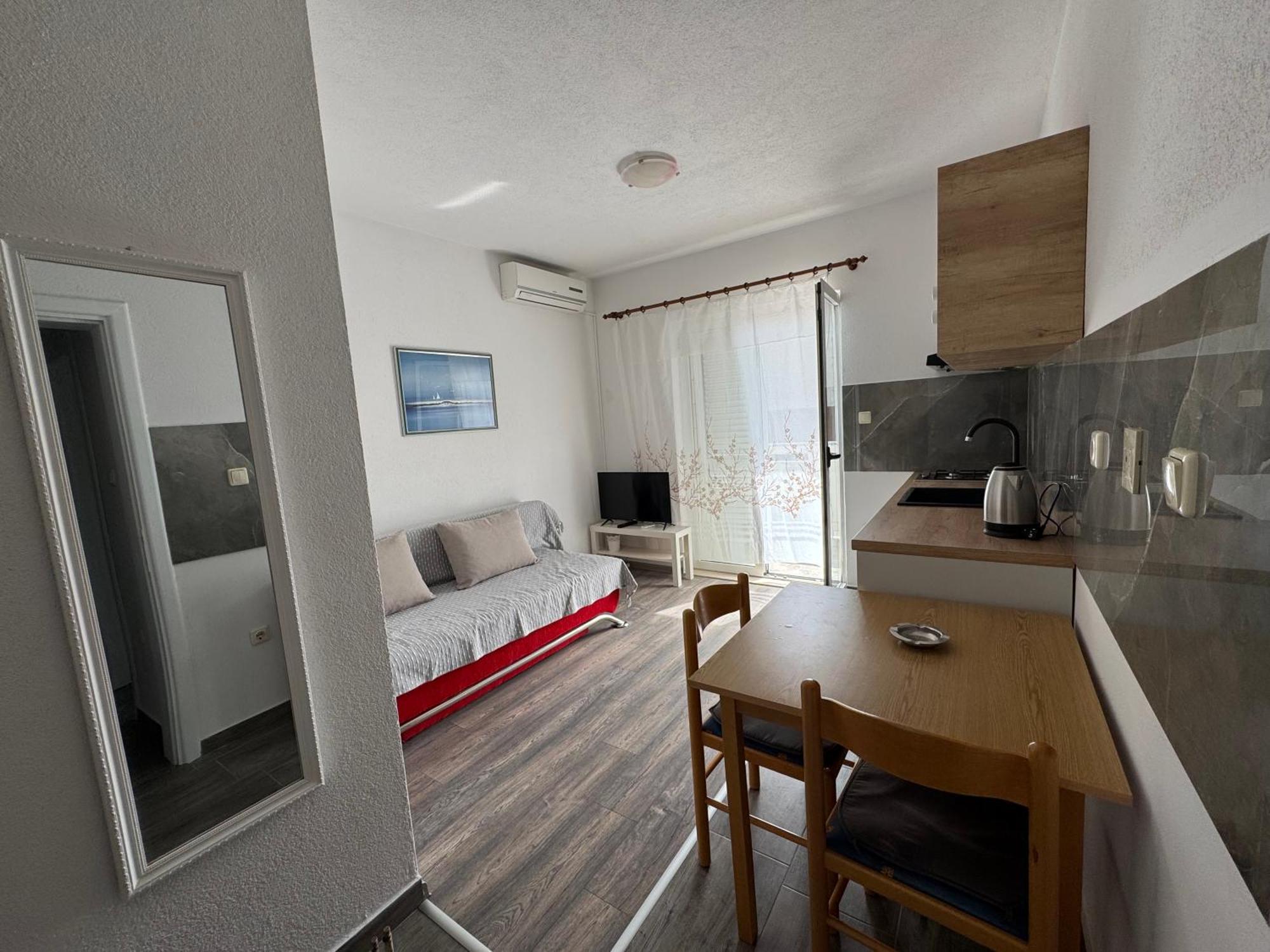 Apartment M&i, Free Private Parking *