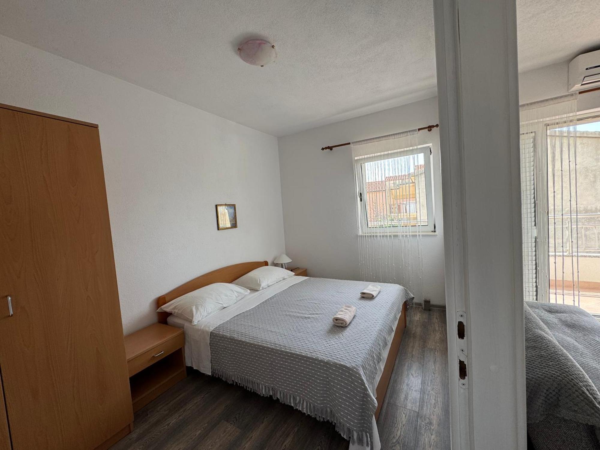 Apartment M&i, Free Private Parking Makarska